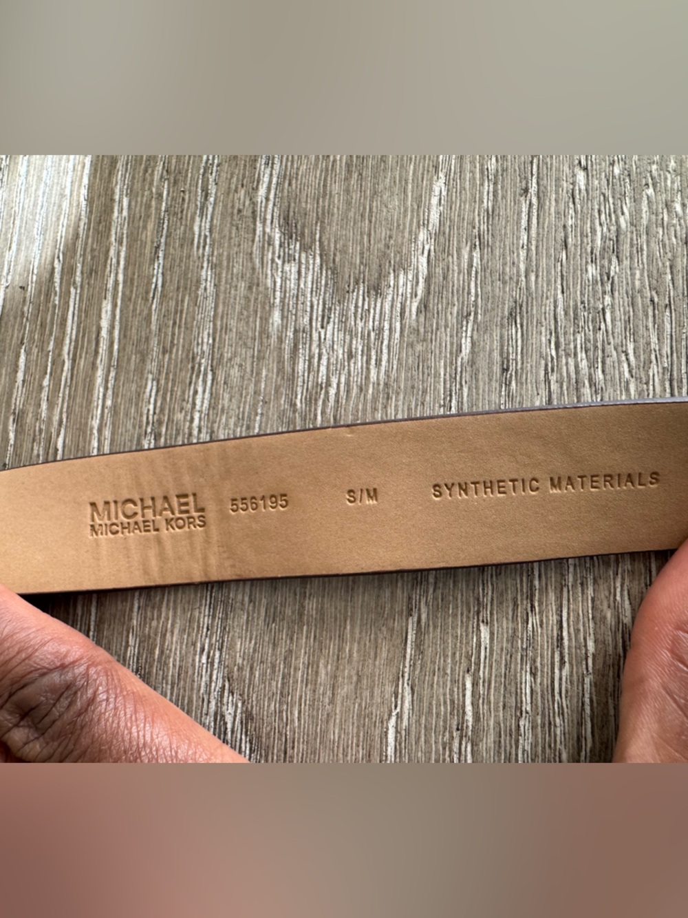 Michael Kors belt bag - Picture 4 of 7